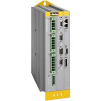 S038V4 / Compax3S Single-Axis Servo Drive/Controller : 3.8A / 3*400-480 Vac (3.1 kVA) 